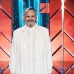 Miguel Bosé