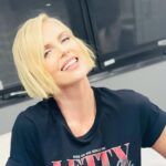 Charlize Theron