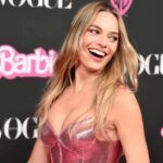 Margot Robbie