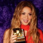 Shakira