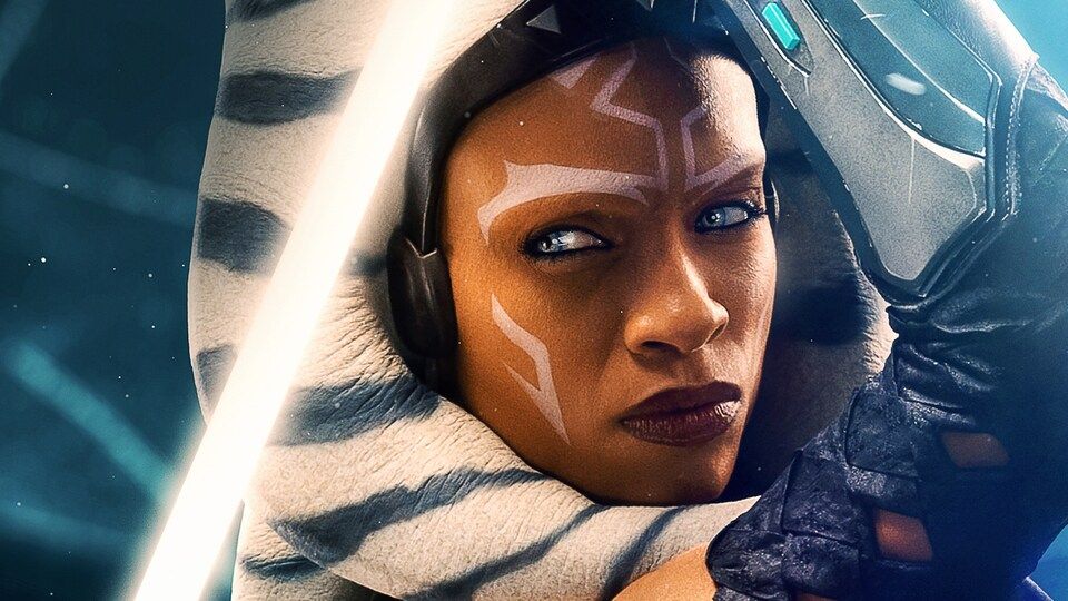 Calendario de Estreno de Star Wars: Ahsoka en Disney+: ¡No te Pierdas los Detalles! Ahsoka