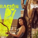 Series de Prime Video