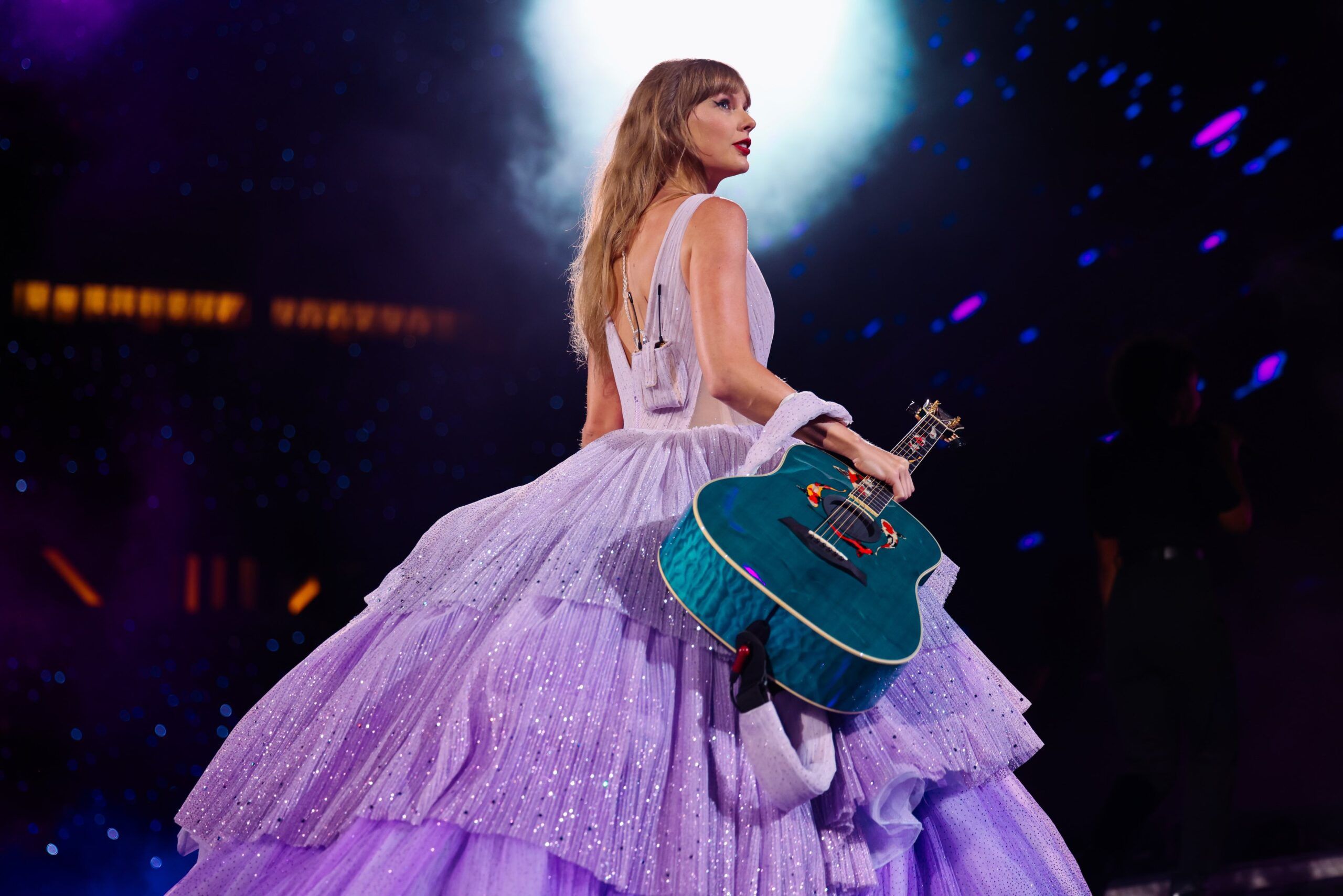Taylor Swift