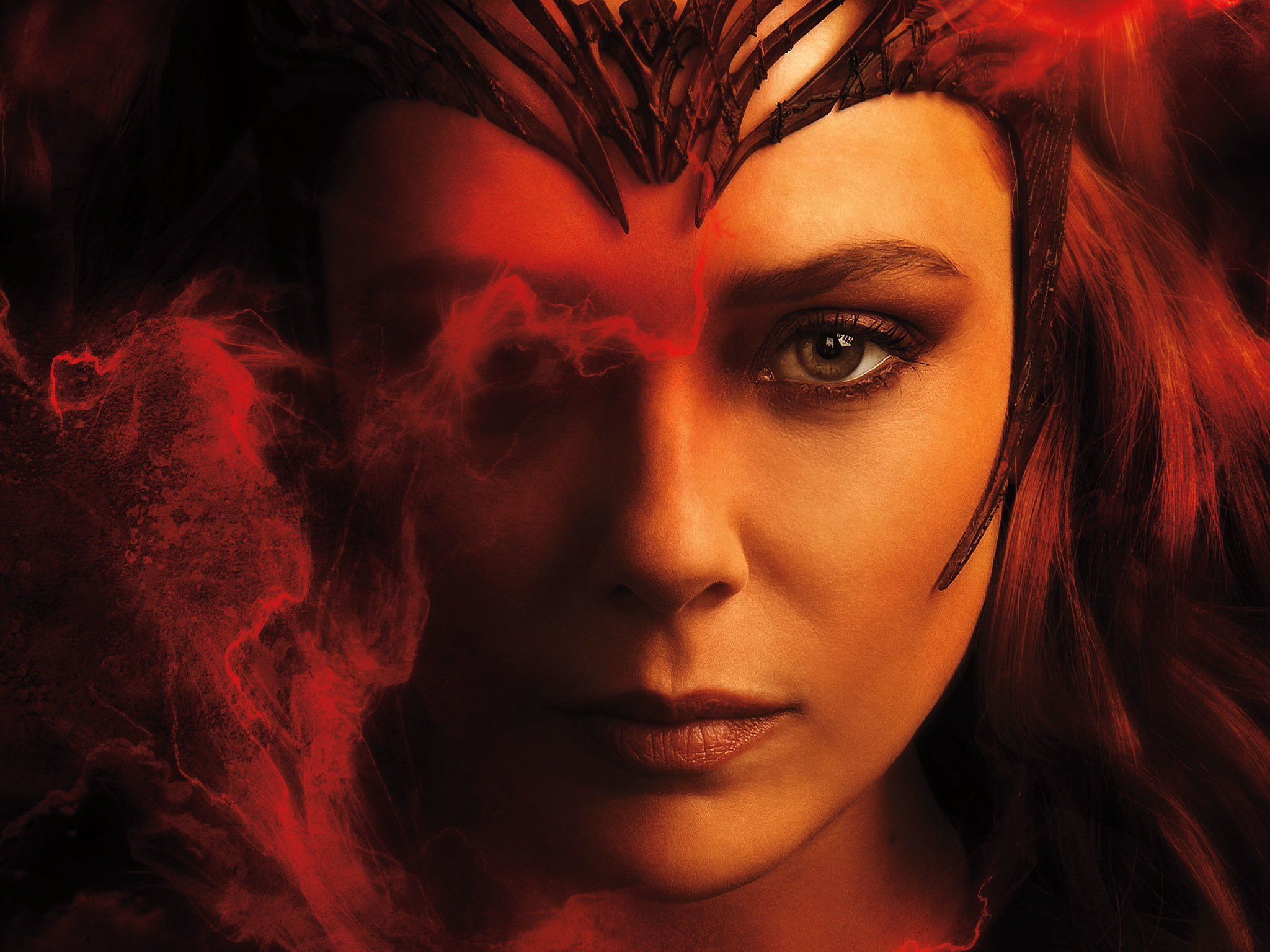 Elizabeth Olsen
