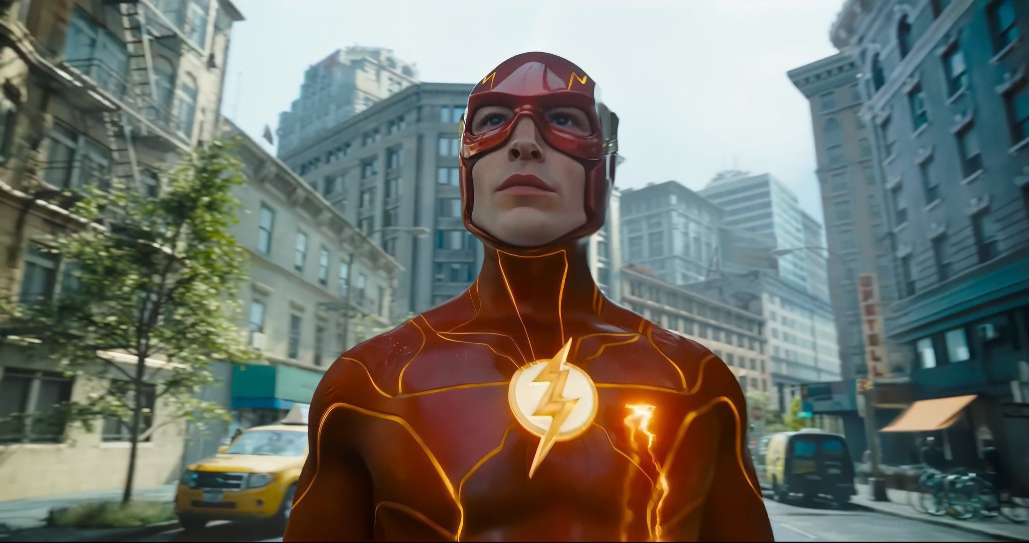 The Flash