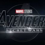 Vengadores: Secret Wars