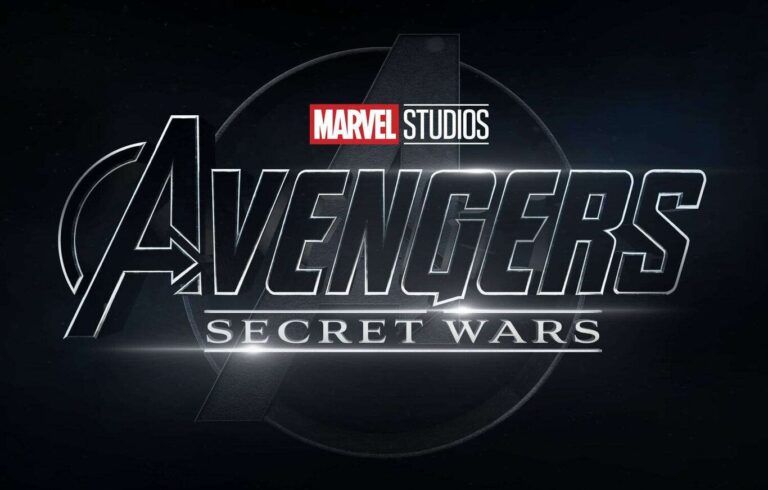 Vengadores: Secret Wars