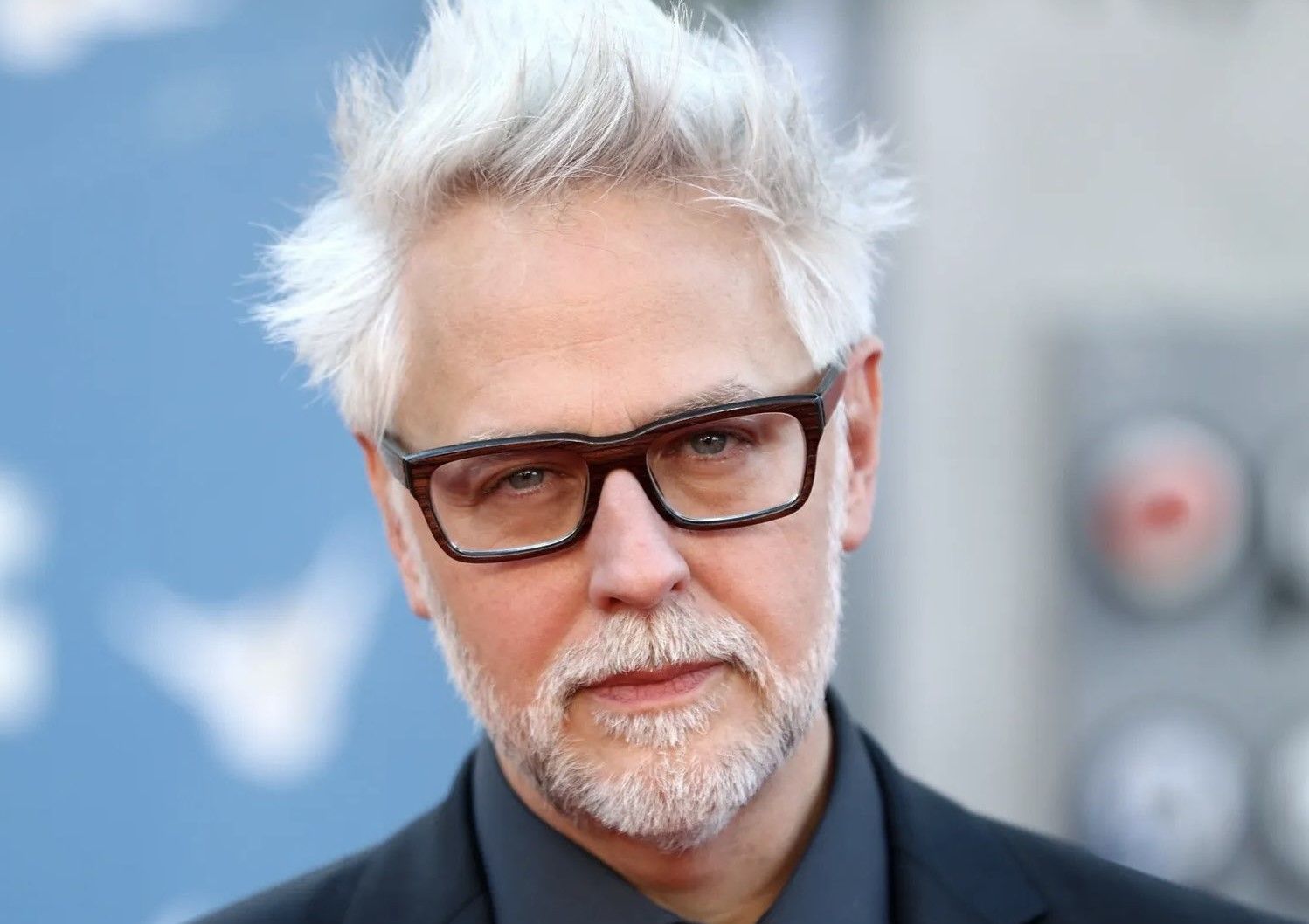 James Gunn