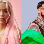 Karol G y Anuel AA