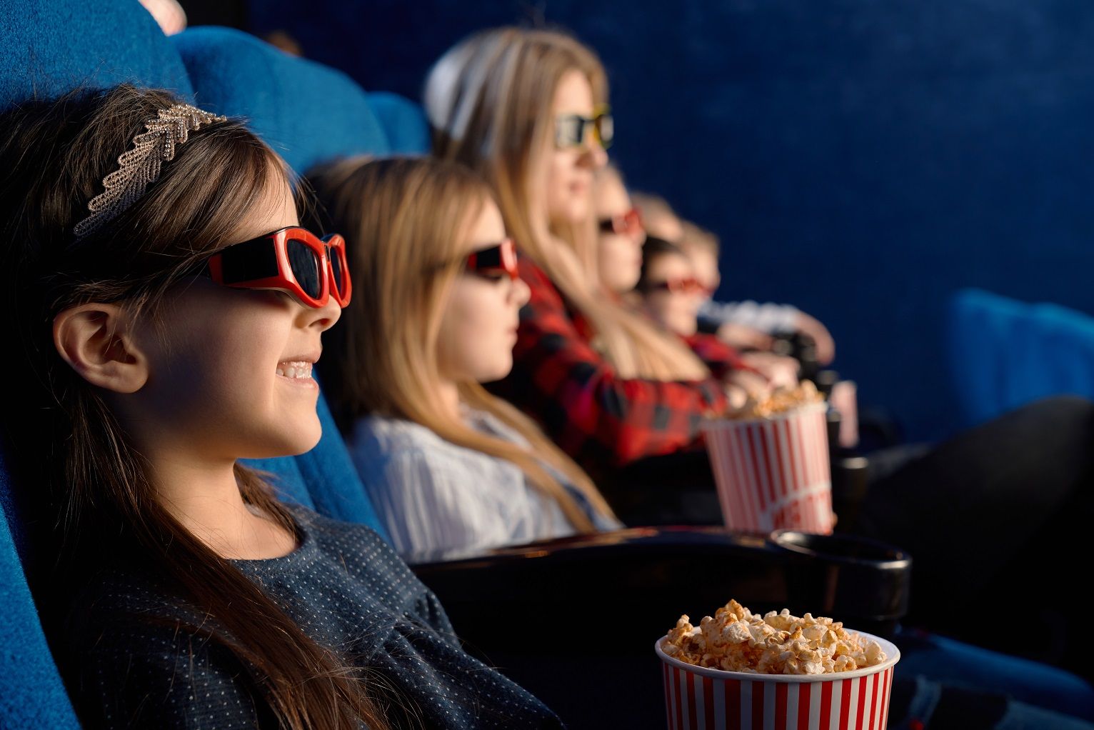 Día del Cine