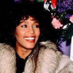 Whitney Houston