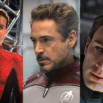 Vengadores: Secret Wars