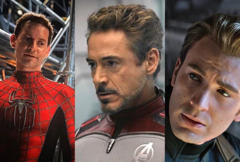 Los planes emocionantes de Marvel Studios después de Vengadores: Secret Wars