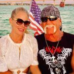Hulk Hogan y Sky Daily
