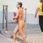 Bianca Censori
