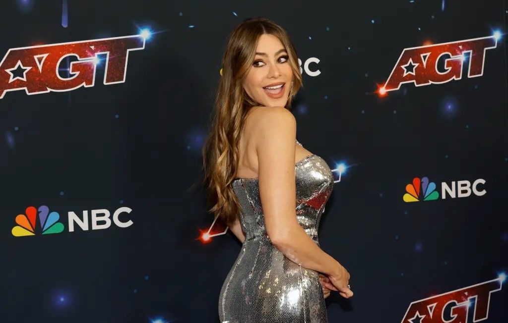 Sofía Vergara