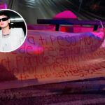 Narcomanta Peso Pluma