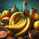 Alimentos con patasio