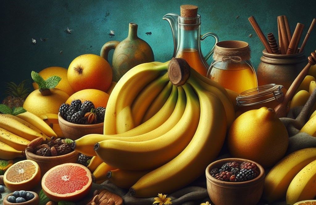 Alimentos con patasio