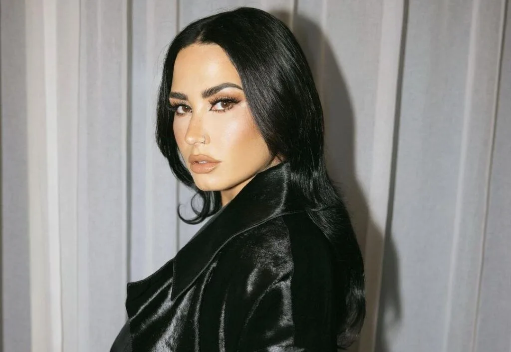 Demi Lovato