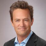 Matthew Perry