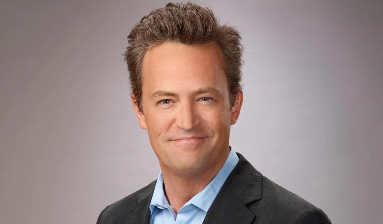 Matthew Perry