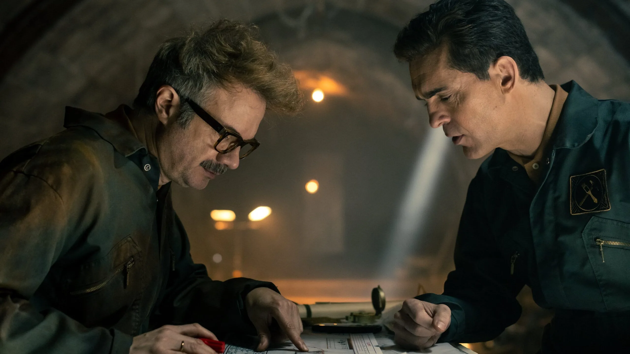 La casa de Papel: Berlin