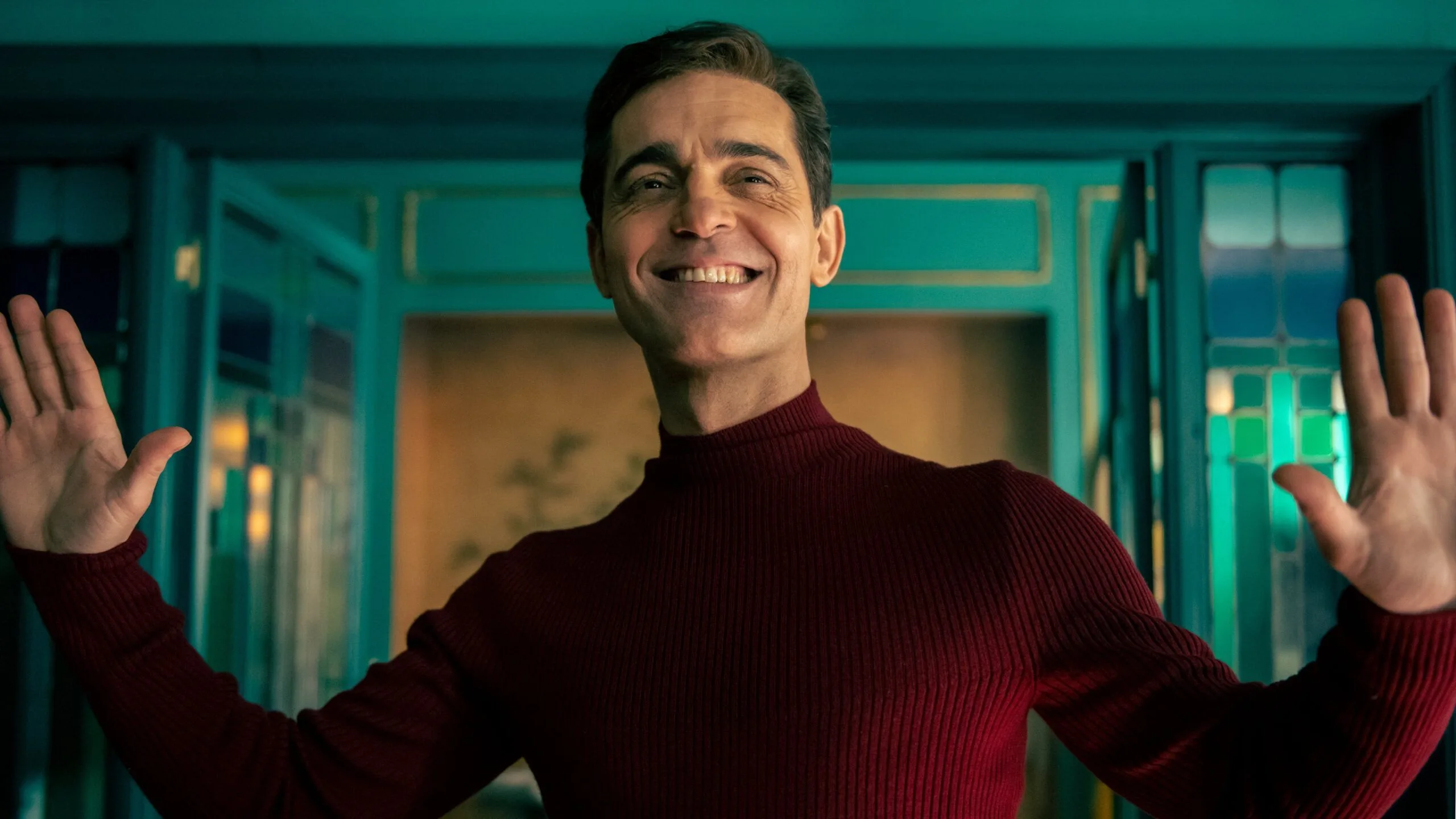 La casa de Papel: Berlin
