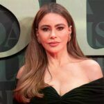Sofia Vergara