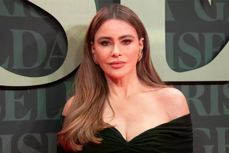 Sofia Vergara