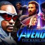 Avengers 5