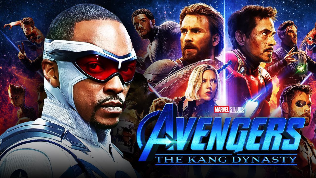 Avengers 5