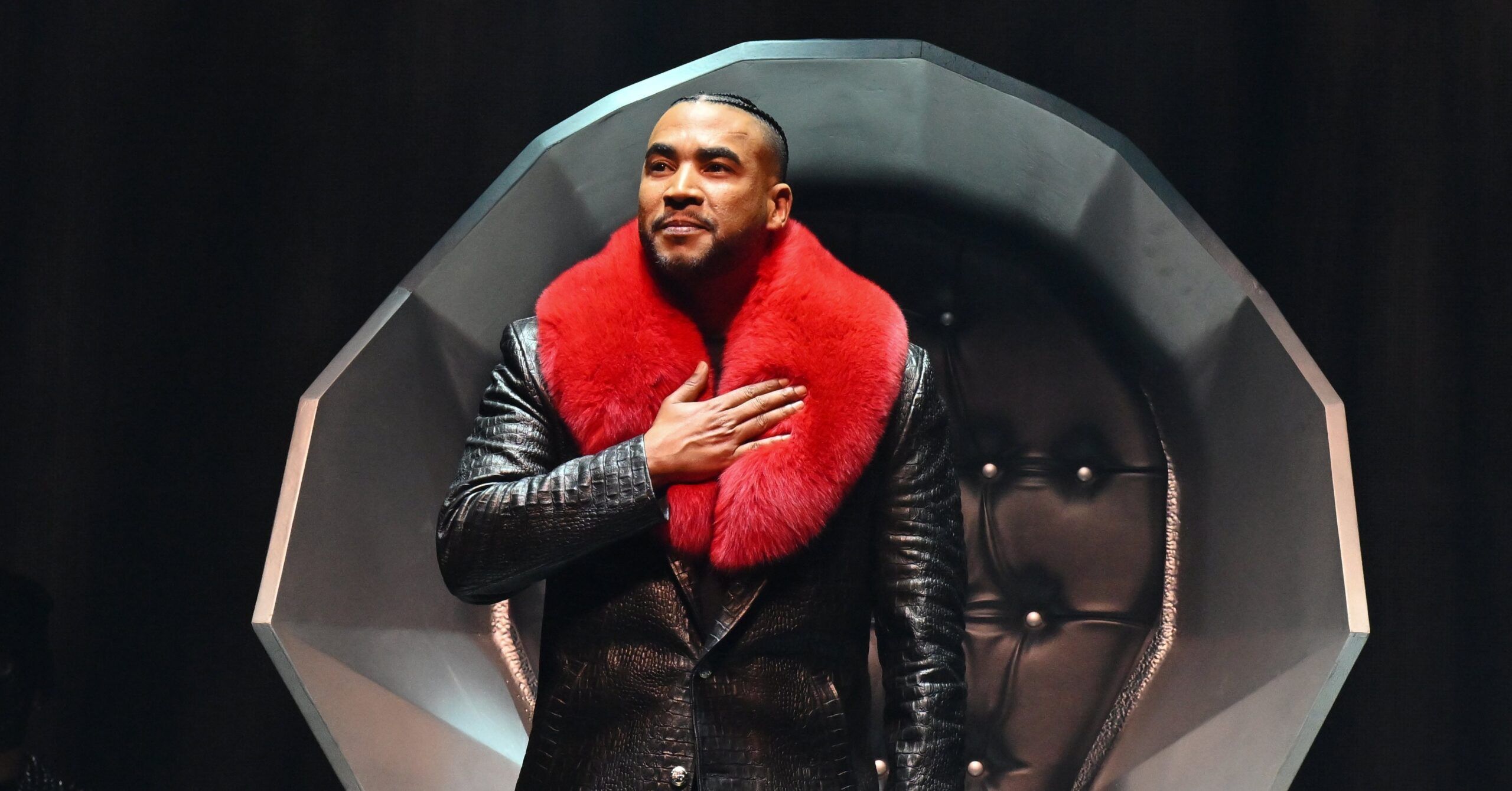 Don Omar