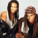 Milli Vanilli