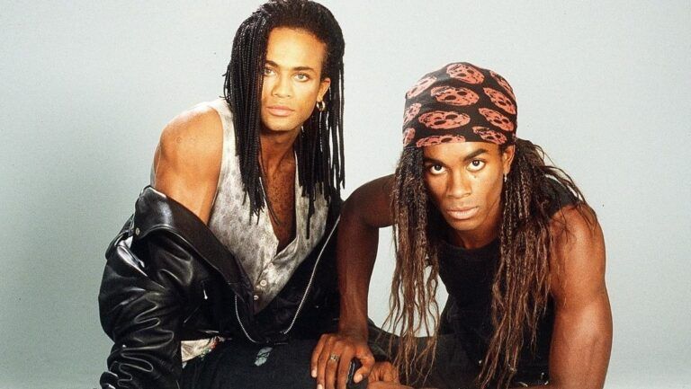 Milli Vanilli