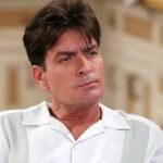 Chalie Sheen