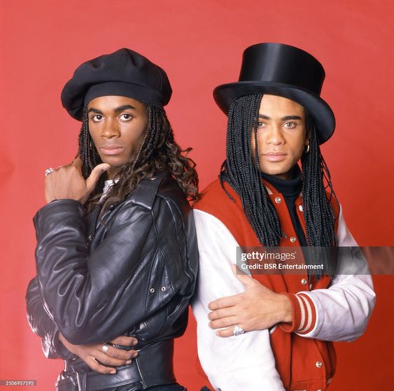 Milli Vanilli