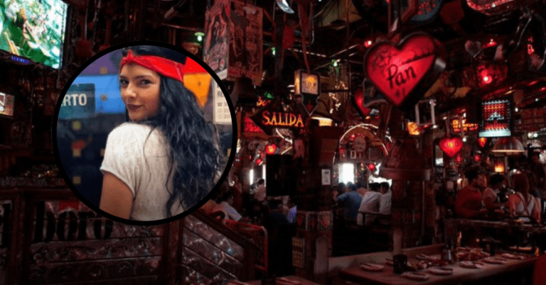 Laura Villamil Andrés Carne de Res