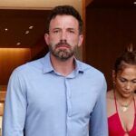Jennifer López y Ben Affleck