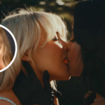 Sabrina Carpenter y Jenna Ortega