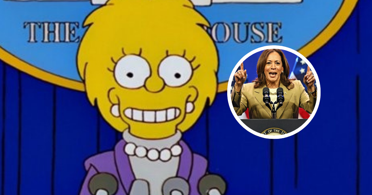 7 Predicciones de Los Simpson: ¿Coincidencia o Clarividencia? The Simpsons