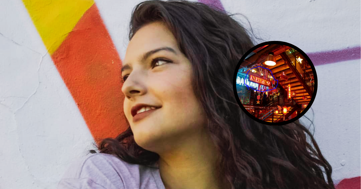 Laura Daniela Villamil