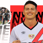 James Rodriguez