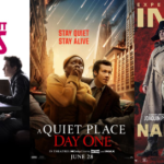 10 Mejores Peliculas Septiembre 2024
