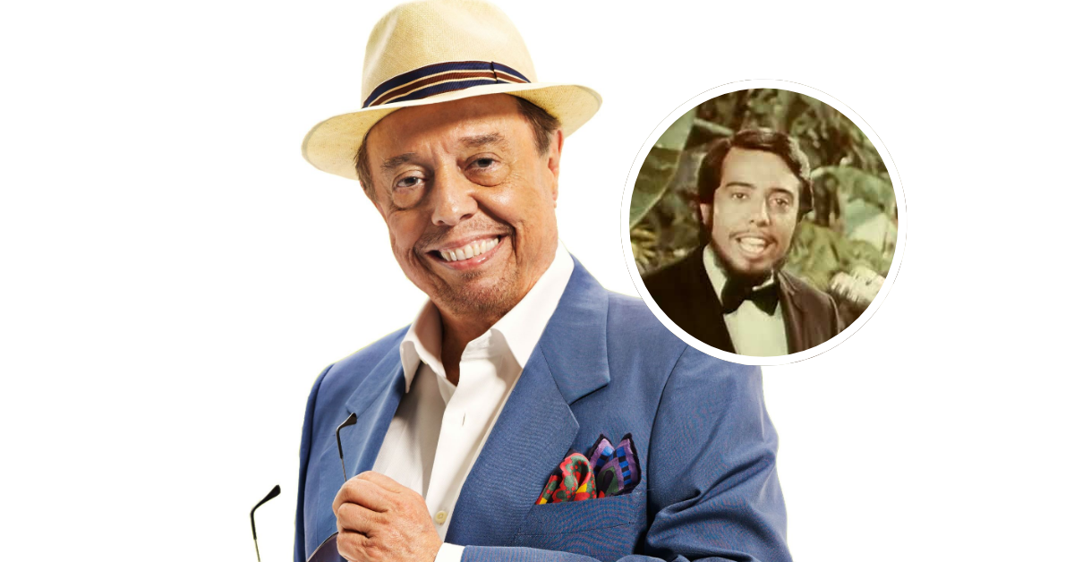Sérgio Mendes