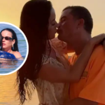 Katy Perry y Orlando Bloom