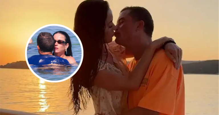 Katy Perry: Revelaciones sin pudor