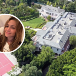 La Mansión de Jennifer Lopez