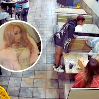 Ice Spice atacada McDonald's