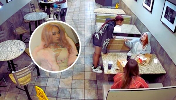 Ice Spice atacada McDonald's